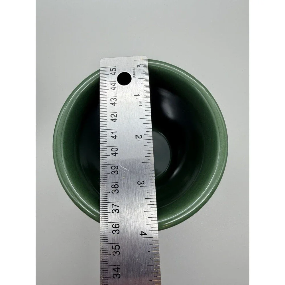 Longaberger Stoneware Pottery 5